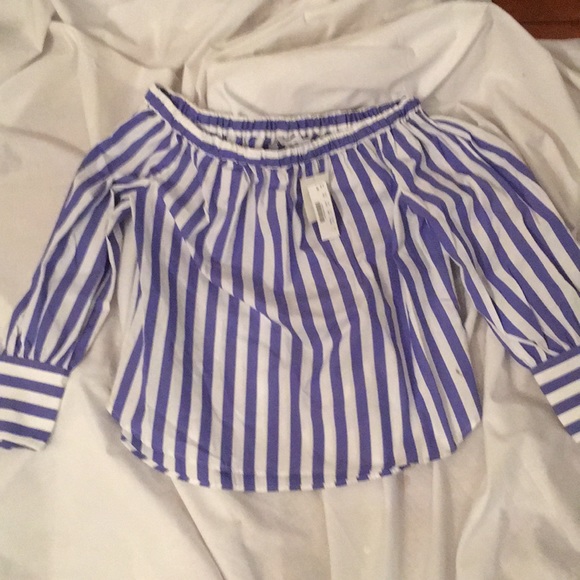 HOST PICK J. Crew collection Thomas Mason  shirt - Picture 5 of 8